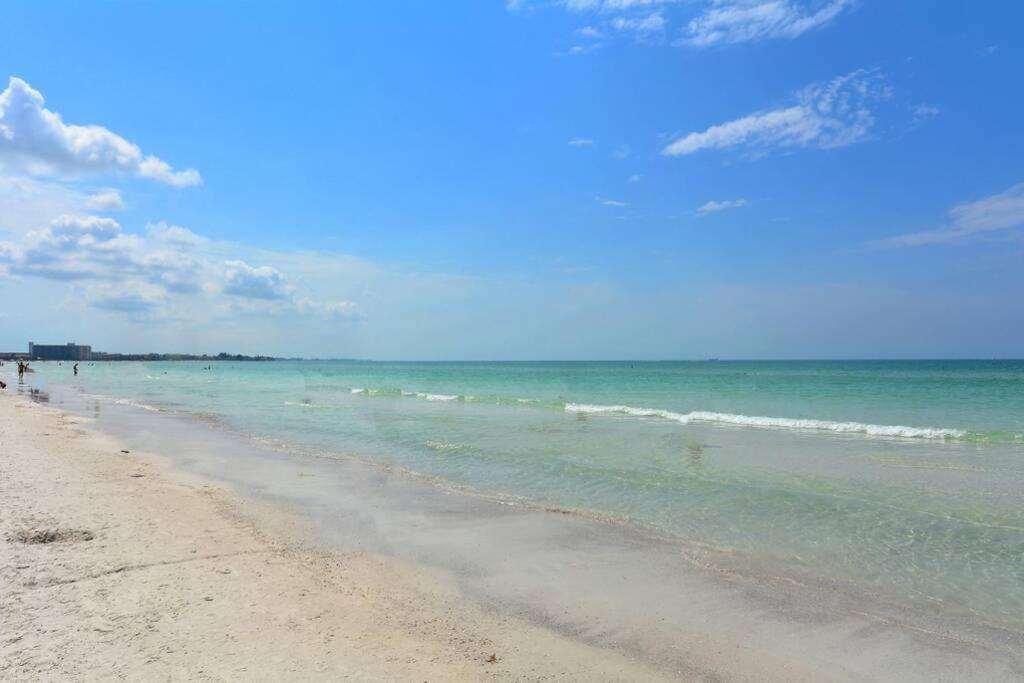 סייסטה קי Siesta Cooler: Only Minutes Walk To Siesta Beach! מראה חיצוני תמונה
