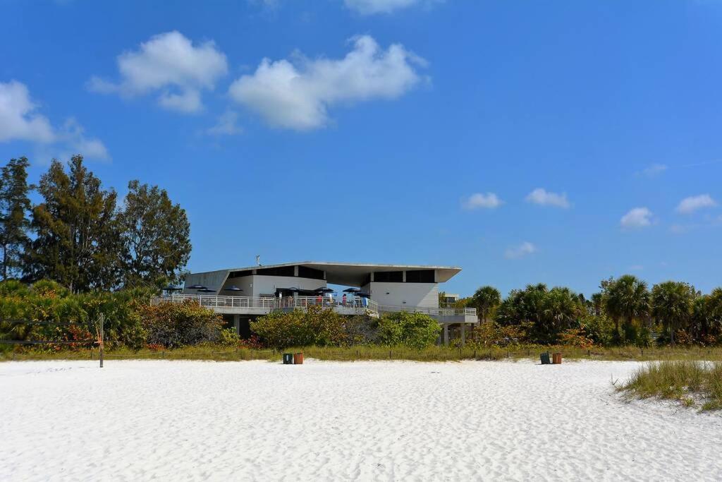 סייסטה קי Siesta Cooler: Only Minutes Walk To Siesta Beach! מראה חיצוני תמונה