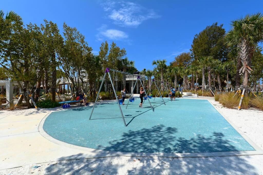 סייסטה קי Siesta Cooler: Only Minutes Walk To Siesta Beach! מראה חיצוני תמונה