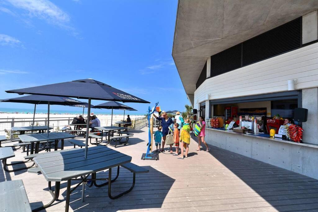 סייסטה קי Siesta Cooler: Only Minutes Walk To Siesta Beach! מראה חיצוני תמונה